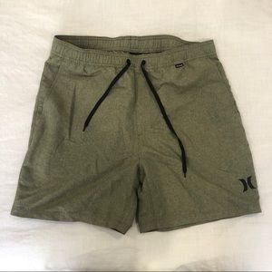 Hurley volley shorts